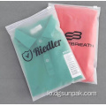 ຖົງ Biodergradable Custom Pack Ziplock ທີ່ດີທີ່ສຸດຊຸດ Zip Bag